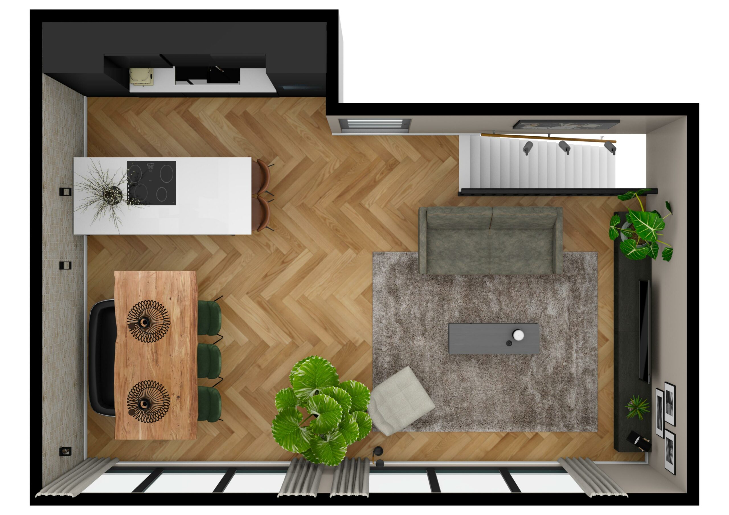Interieuradvies Dordrecht - MJ Interior Design