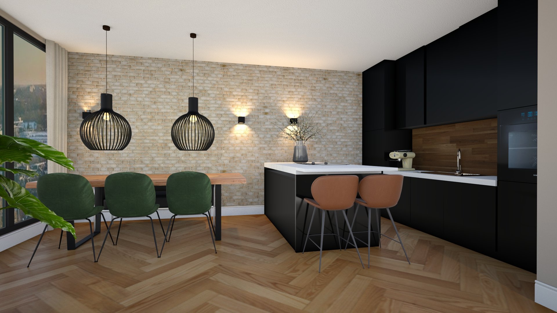 Interieuradvies Dordrecht - MJ Interior Design